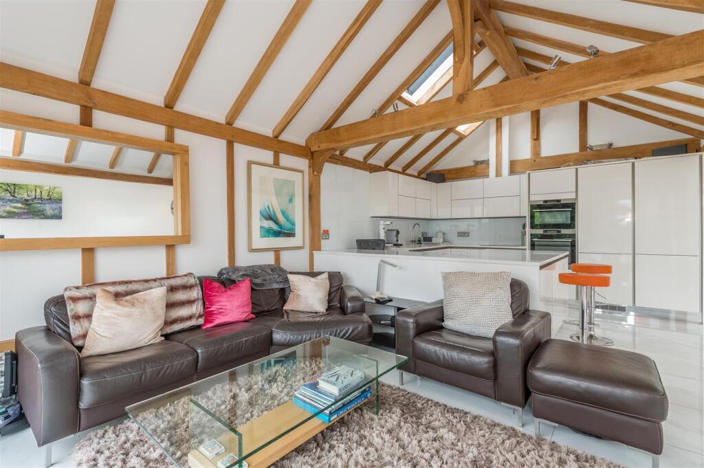 House in Babergh, Freston - View 4