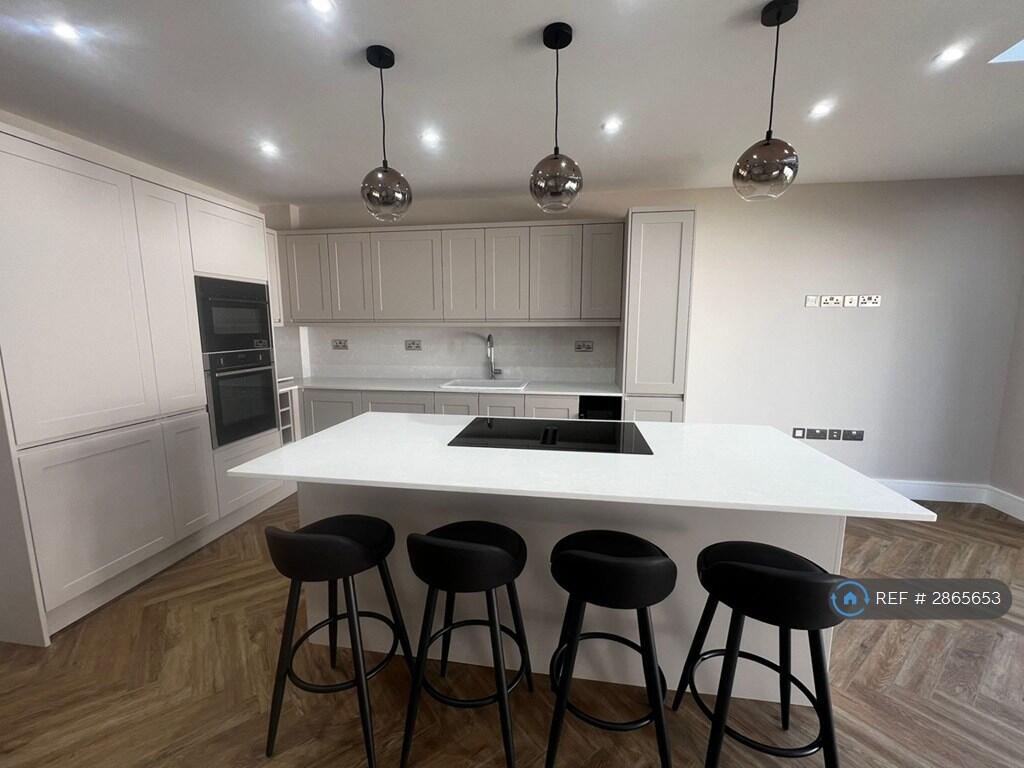 Main image of property: Norfolk Road, London, SW19