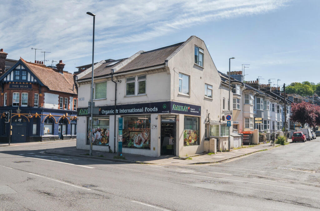 Main image of property: Lewes Road, Brighton, East Sussex, BN2