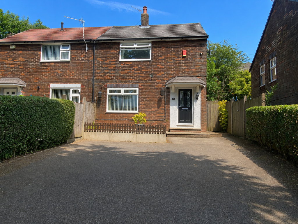 Main image of property: 20 Equitable Street, Oldham OL4 2RL