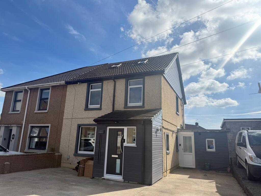 Main image of property: Gelli Road, Llanharry, Pontyclun