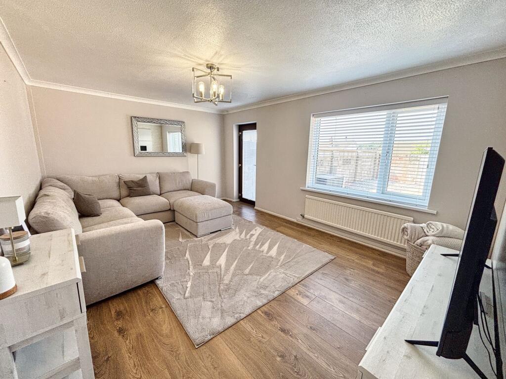 House in Cardiff - View 2