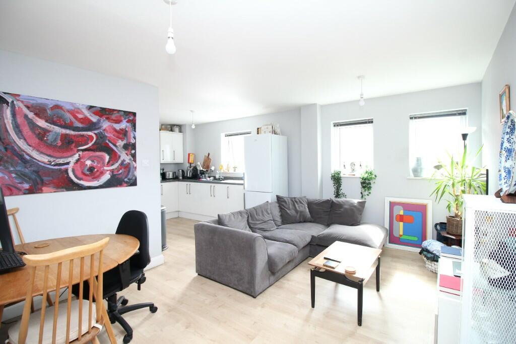 Main image of property: Hotwell Road, Bristol, BS8