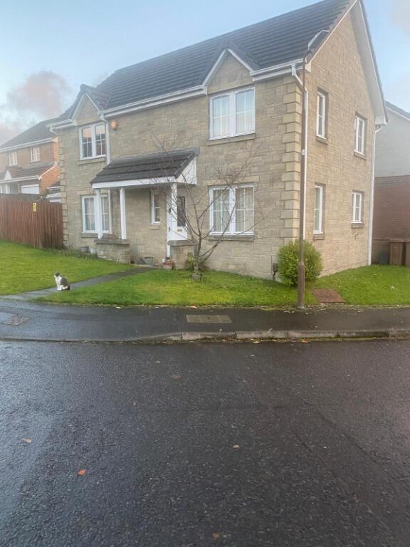 Main image of property: Buchanan Crescent, Livingston, West Lothian, EH54