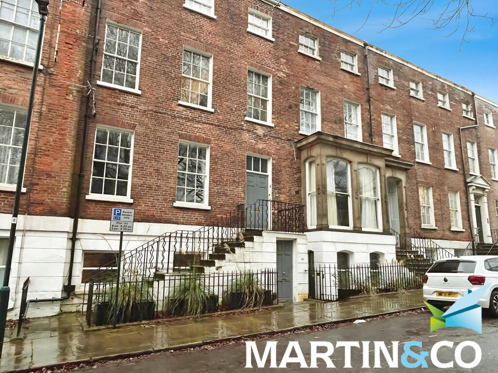 Main image of property: 13a St Johns Square, Wakefield