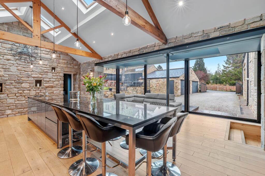 Additional image 12 of Skipton Road, Thornton in Craven, Skipton, North Yorkshire, BD23