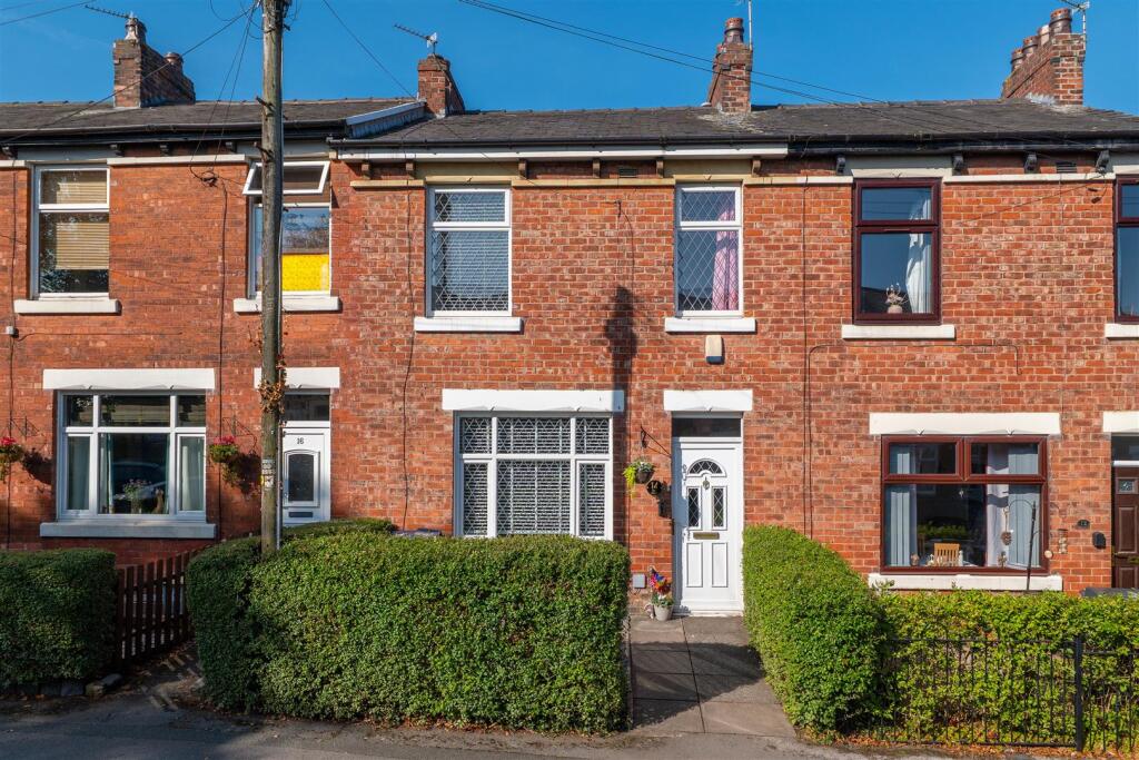 Main image of property: Alice Avenue, Leyland