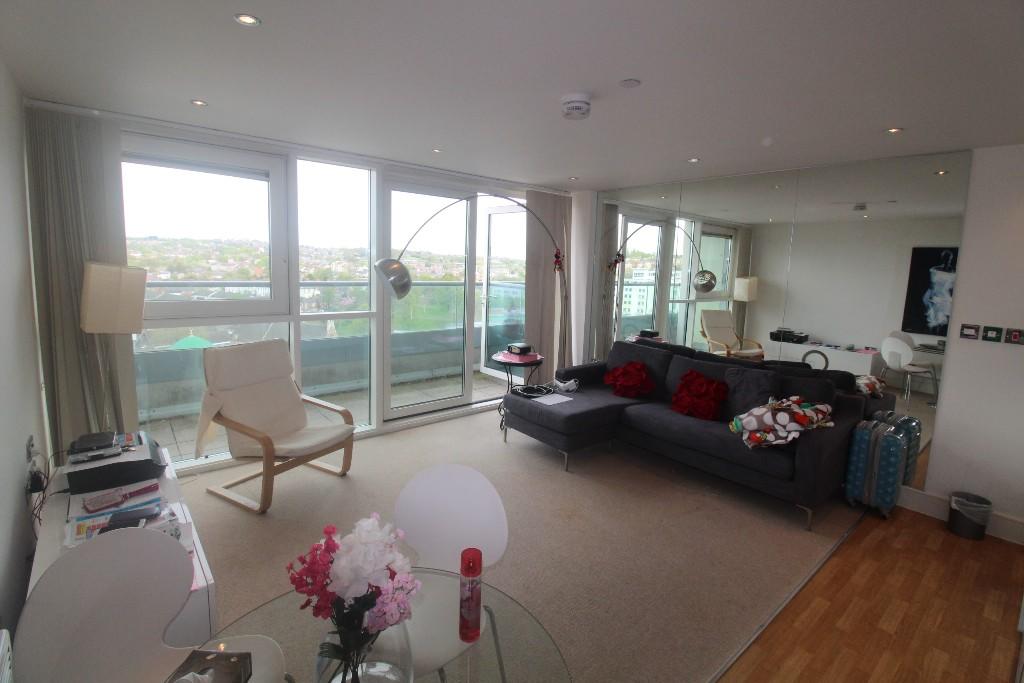 Main image of property: 1115 The Litmus Building, Huntingdon Street,Nottingham,NG1