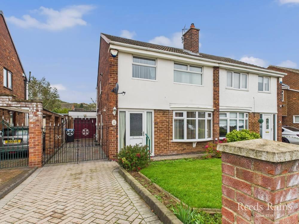 Main image of property: Dinsdale Avenue, Middlesbrough, North Yorkshire, TS5