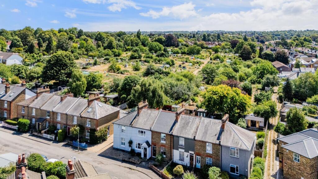 Main image of property: Wyeths Road, Epsom