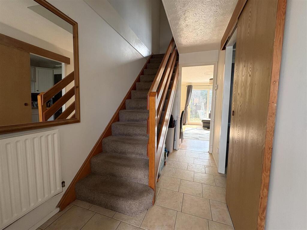 House in Herne Bay, Hunter's Forstal, Talmead - View 3