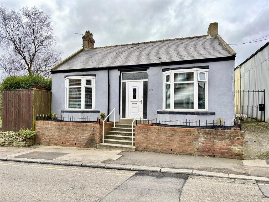 Main image of property: Parker Terrace, Ferryhill, County Durham