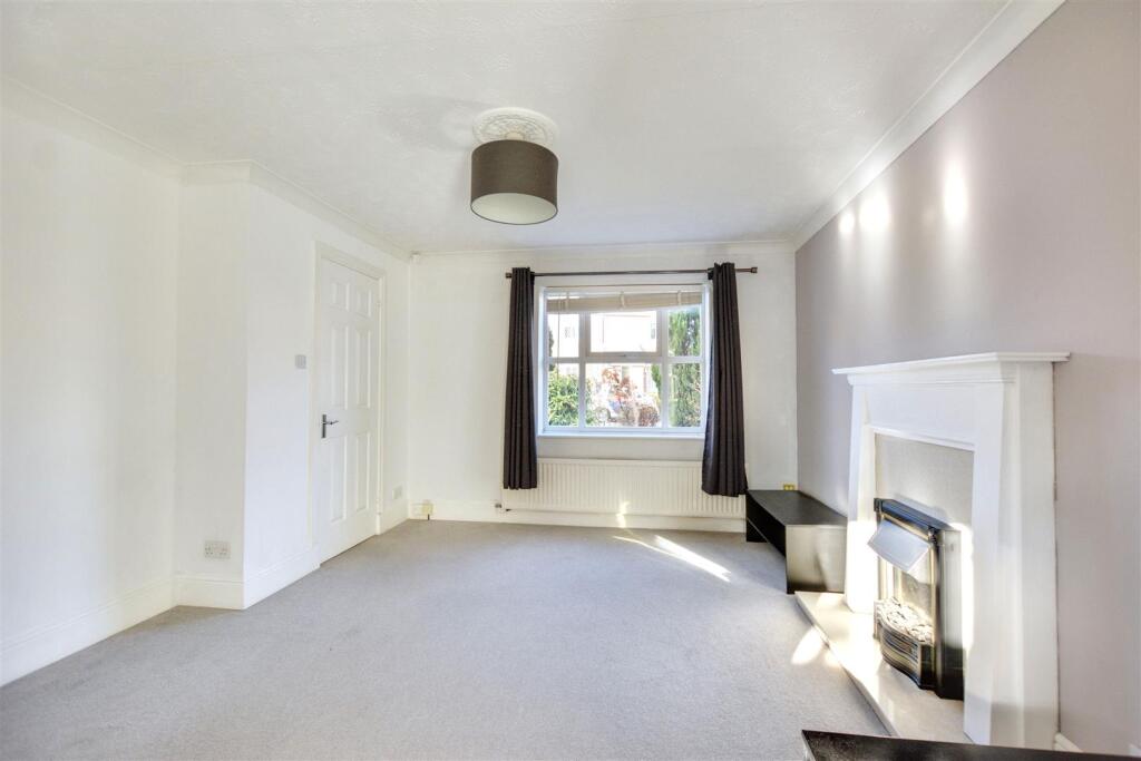 House in Nottingham, Toton - View 3