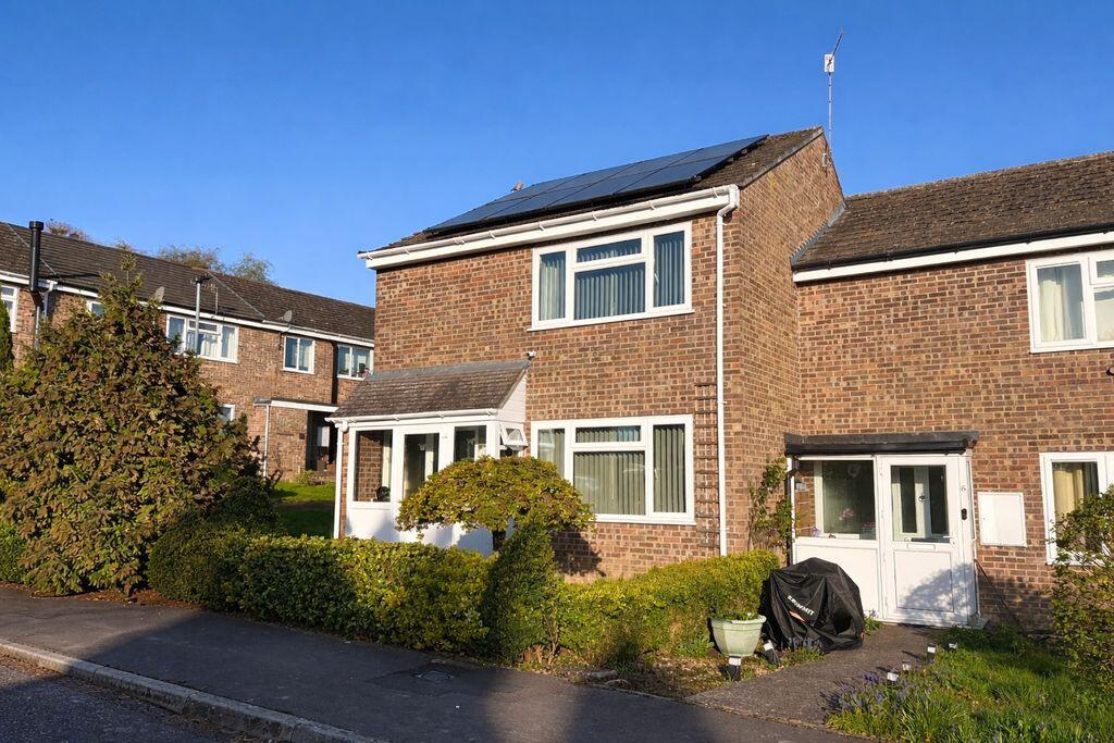 Main image of property: St. Johns Close, Tisbury
