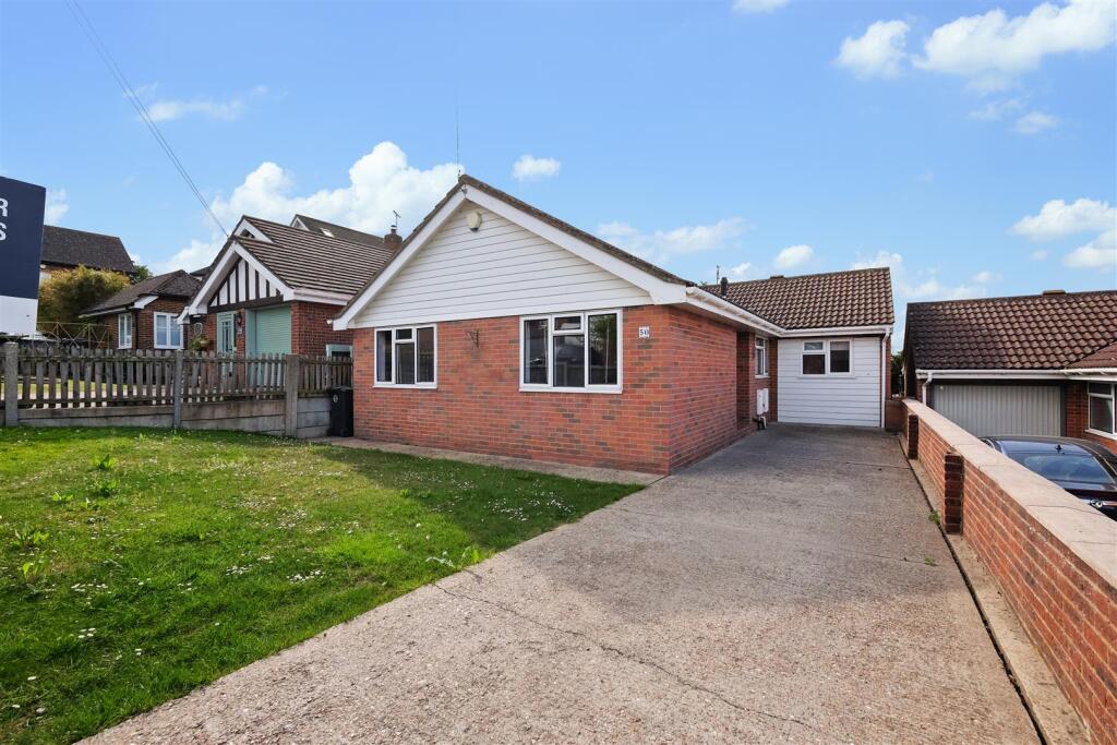 Main image of property: Stanley Road, Whitstable