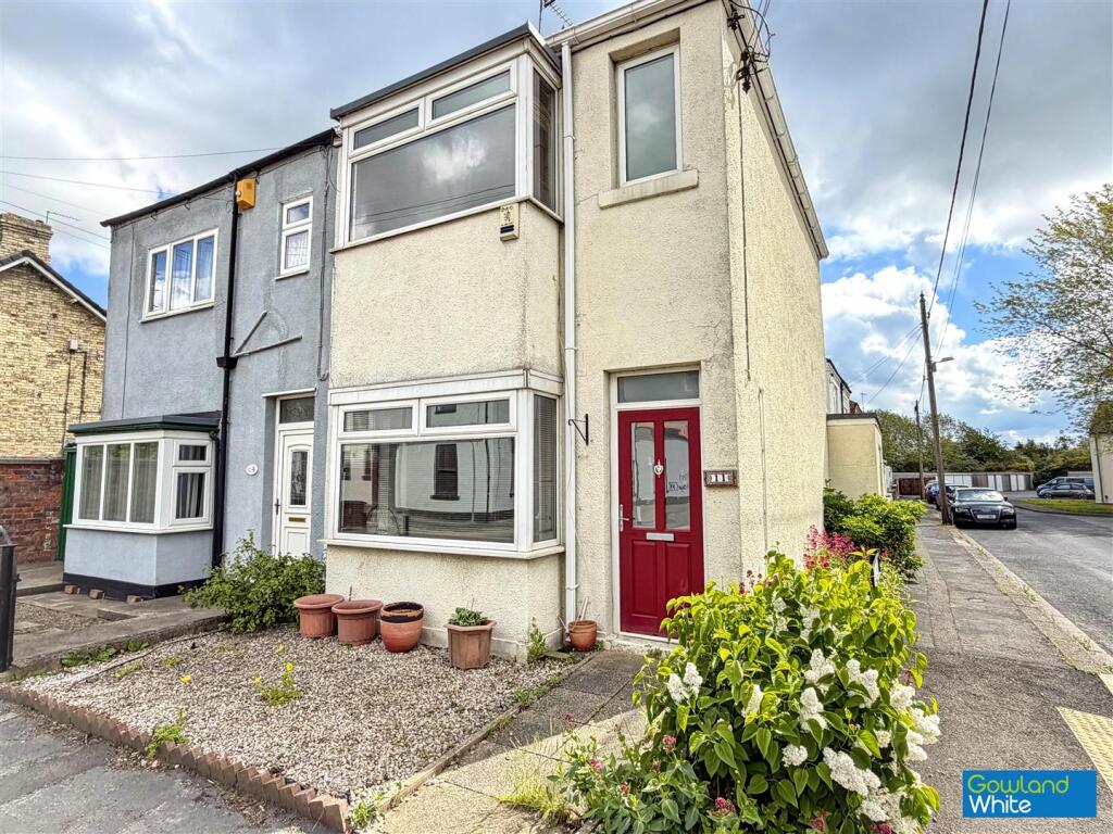 Main image of property: Harpers Terrace, Middleton-St-George, Darlington DL2 1JR