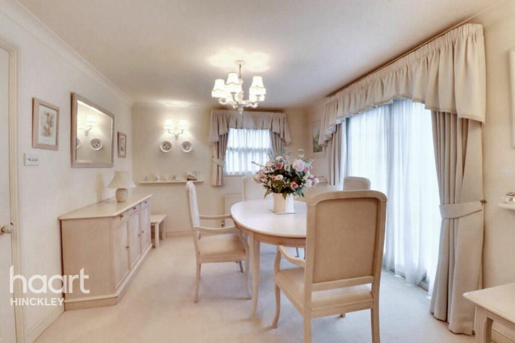 Main image of property: Manor House Close, BURBAGE