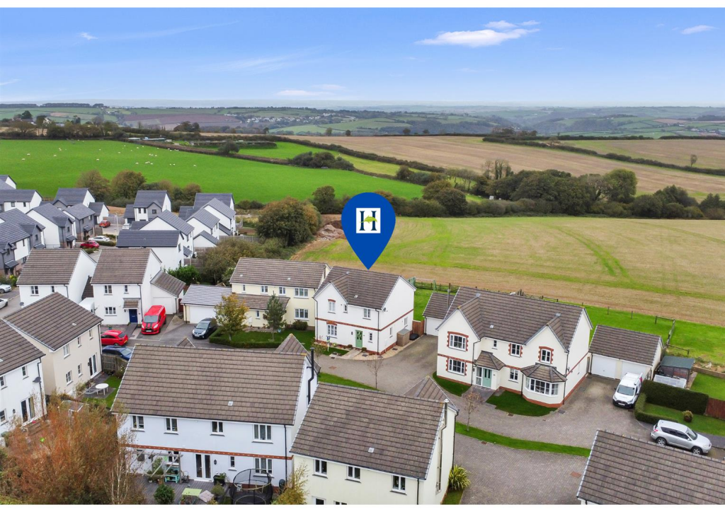 Main image of property: Hillpark, Buckland Brewer, Bideford