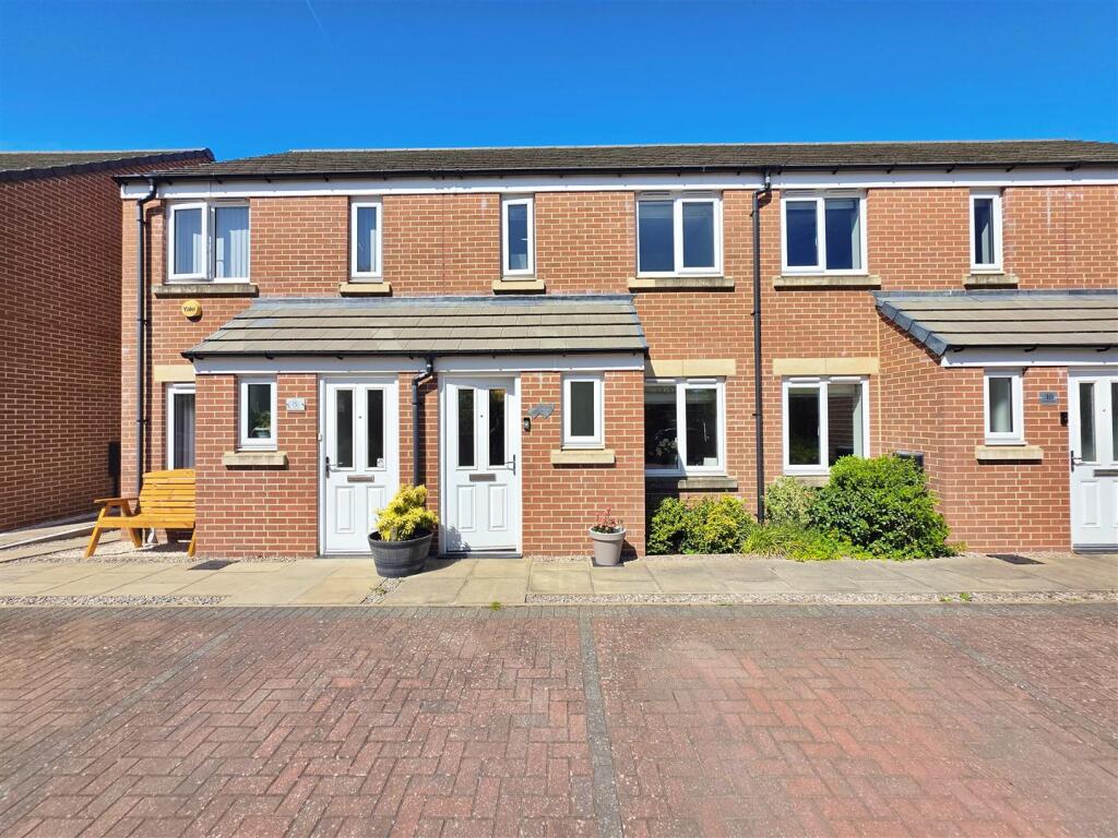 Main image of property: Obsidian Close., Poulton-Le-Fylde