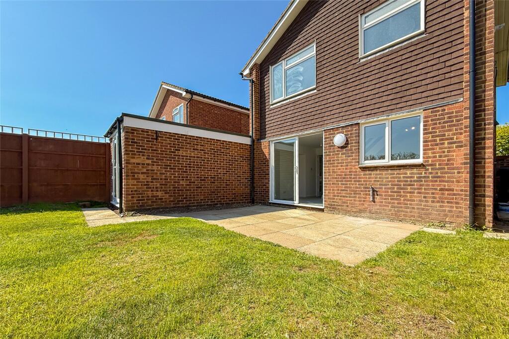 Additional image 15 of Harefield Place, St. Albans, Hertfordshire, AL4