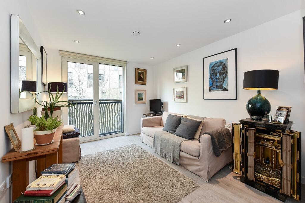 Main image of property: Gatliff Road, London, SW1W