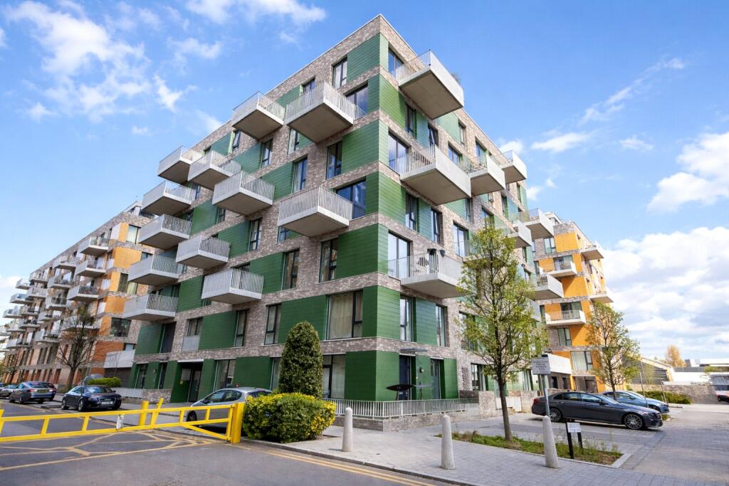 Main image of property: Christchurch Way, London, SE10