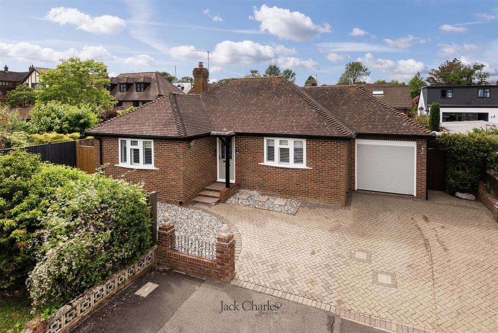 Main image of property: Denbeigh Drive, Tonbridge
