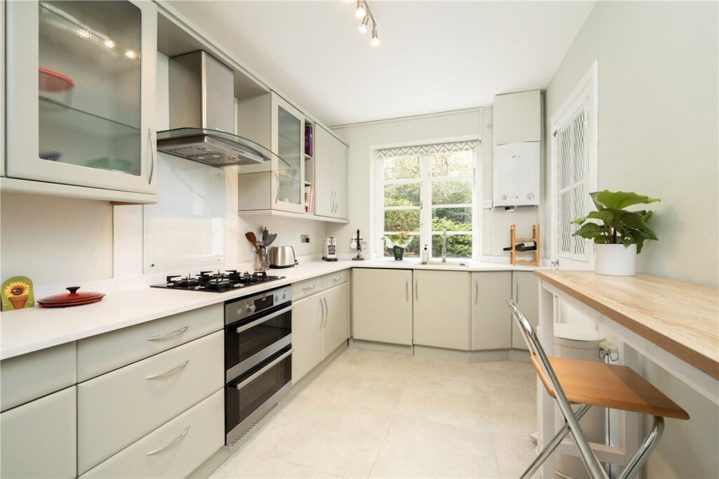 Main image of property: Putney Heath, London, SW15