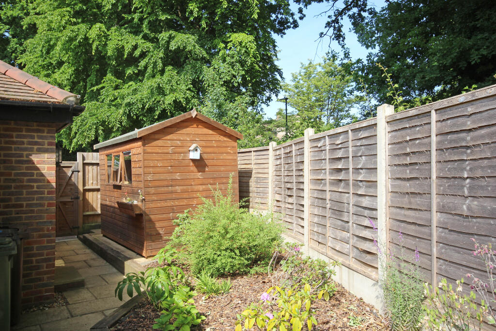 Additional image 12 of Greenway, Harpenden, Hertfordshire, AL5
