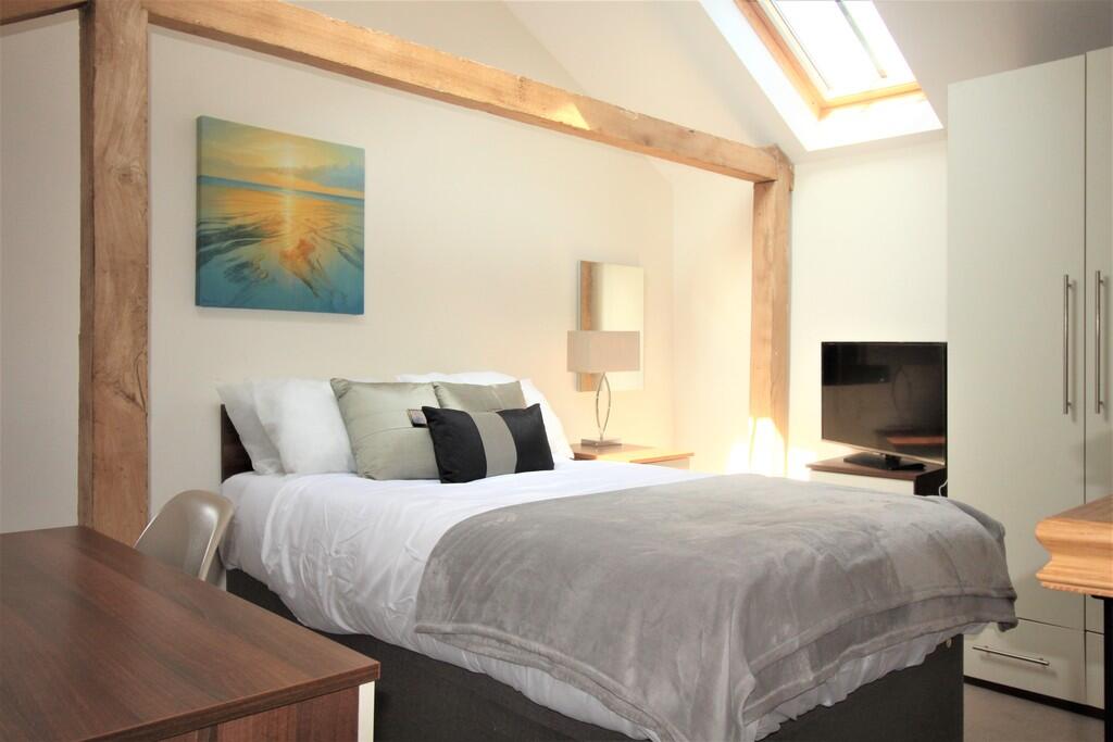 Main image of property: Old British School, Southampton Street