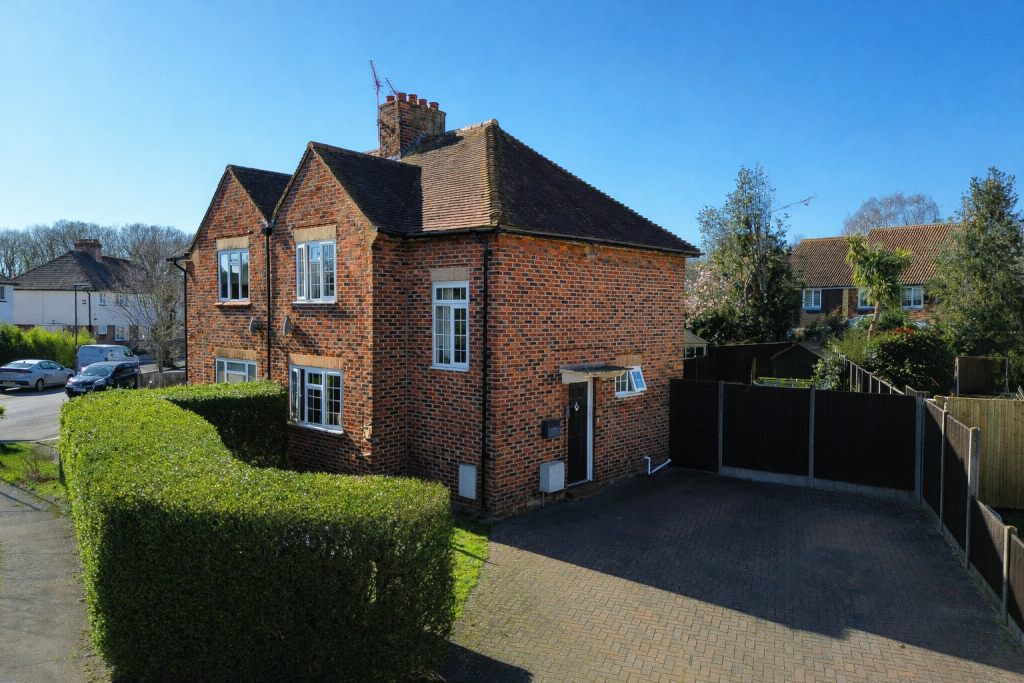 Main image of property: Campbell Avenue, Woking, Surrey