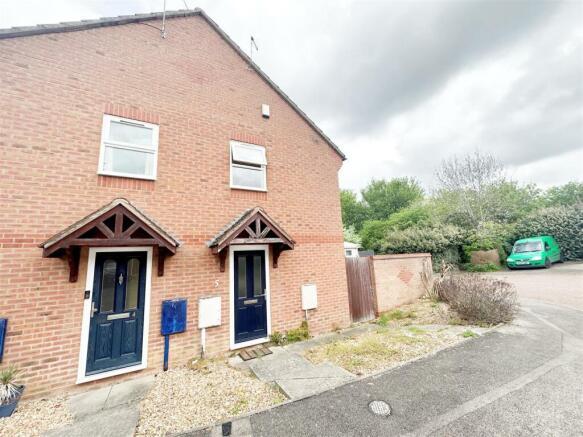 Main image of property: Yalts Brow, Emerson Valley, Milton Keynes, MK4