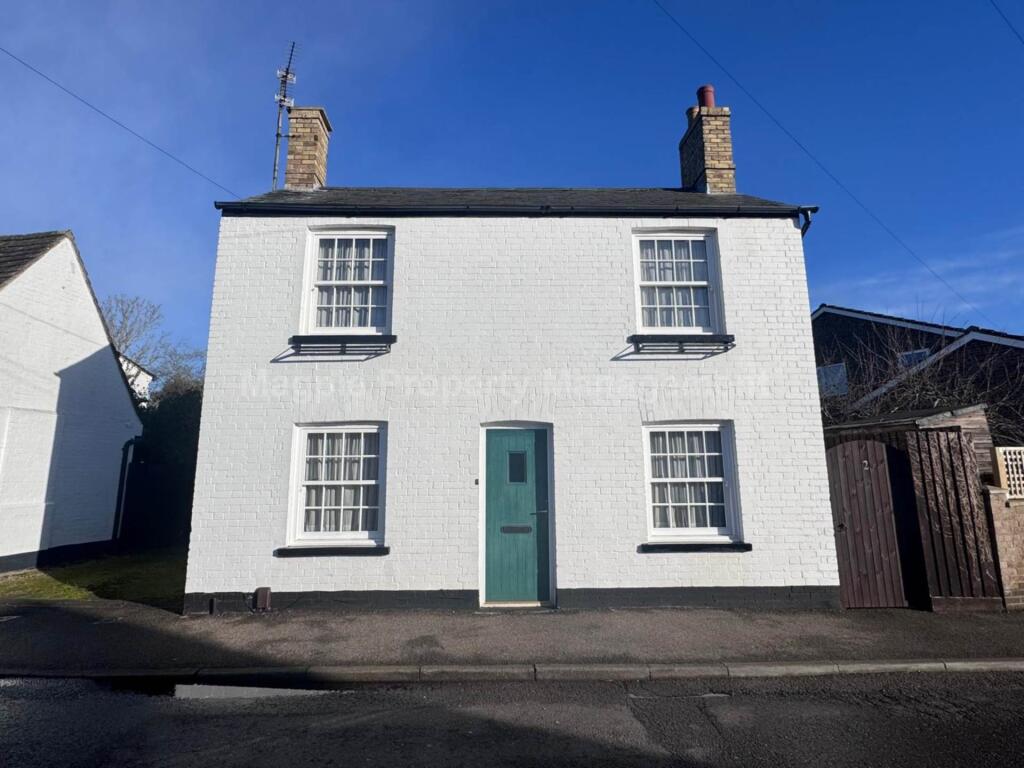 Main image of property: Brampton