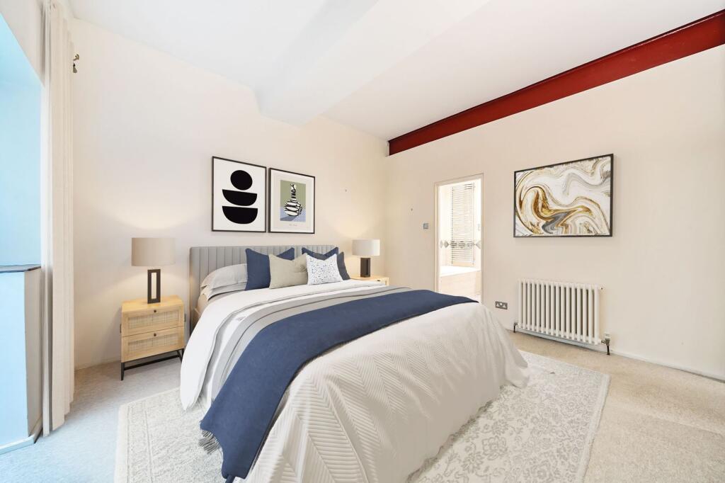 Apartment in Tonbridge - More
