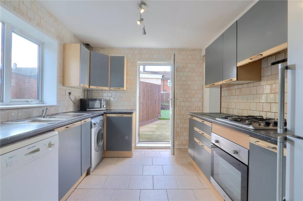 Birchington Avenue, Grangetown - View 5