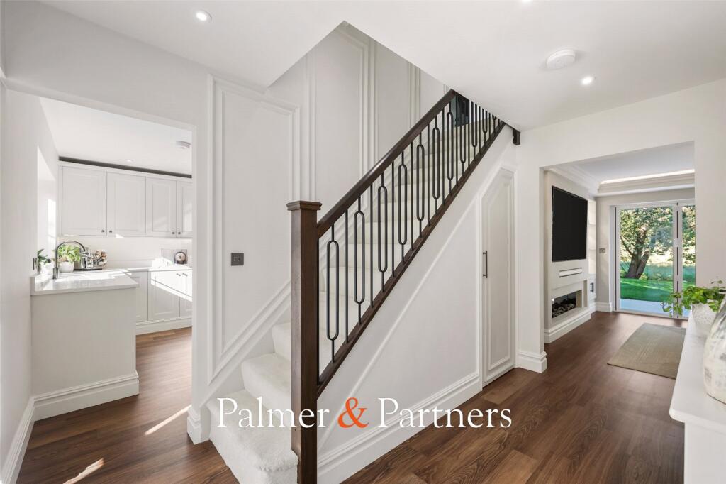House in Colchester, East Donyland - View 5