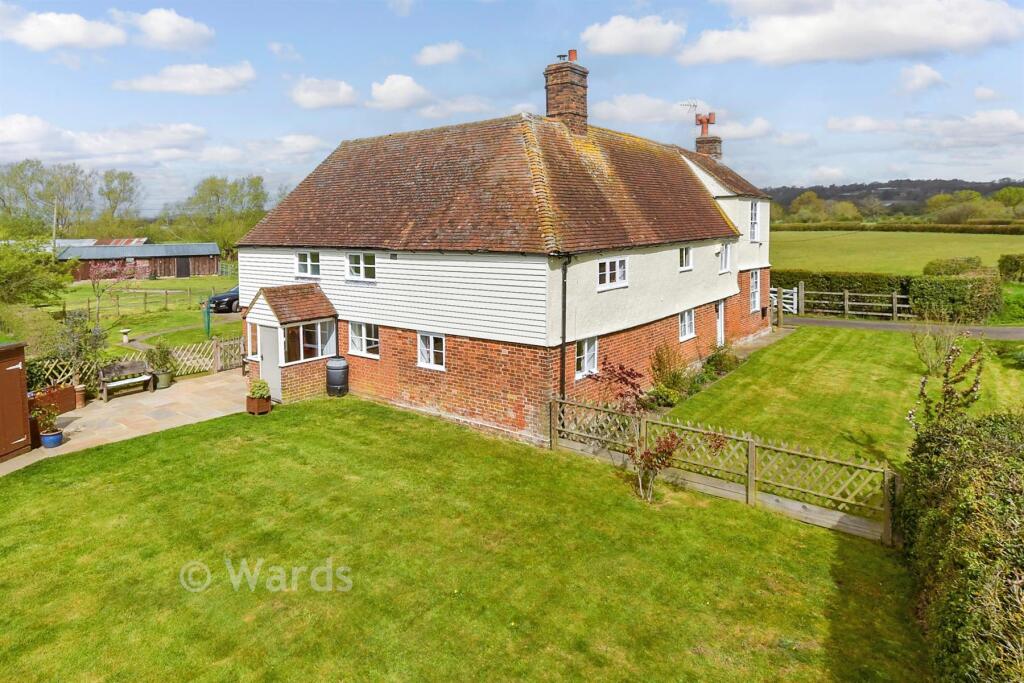 Main image of property: Lower Farm Road, Boughton Monchelsea, Maidstone, Kent