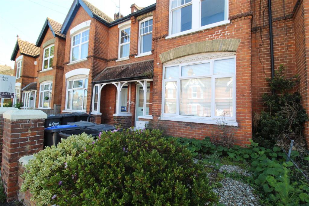 Oakdale Road, Herne Bay photo 4