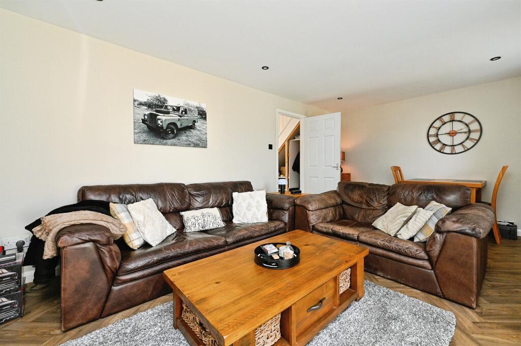 House in Peterborough - More