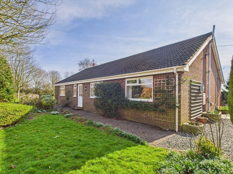 Main image of property: Slates Farm, Rotten Row, Theddlethorpe