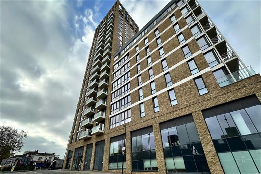 Main image of property: Duncombe House, Royal Arsenal, Victory Parade, Woolwich, London, SE18