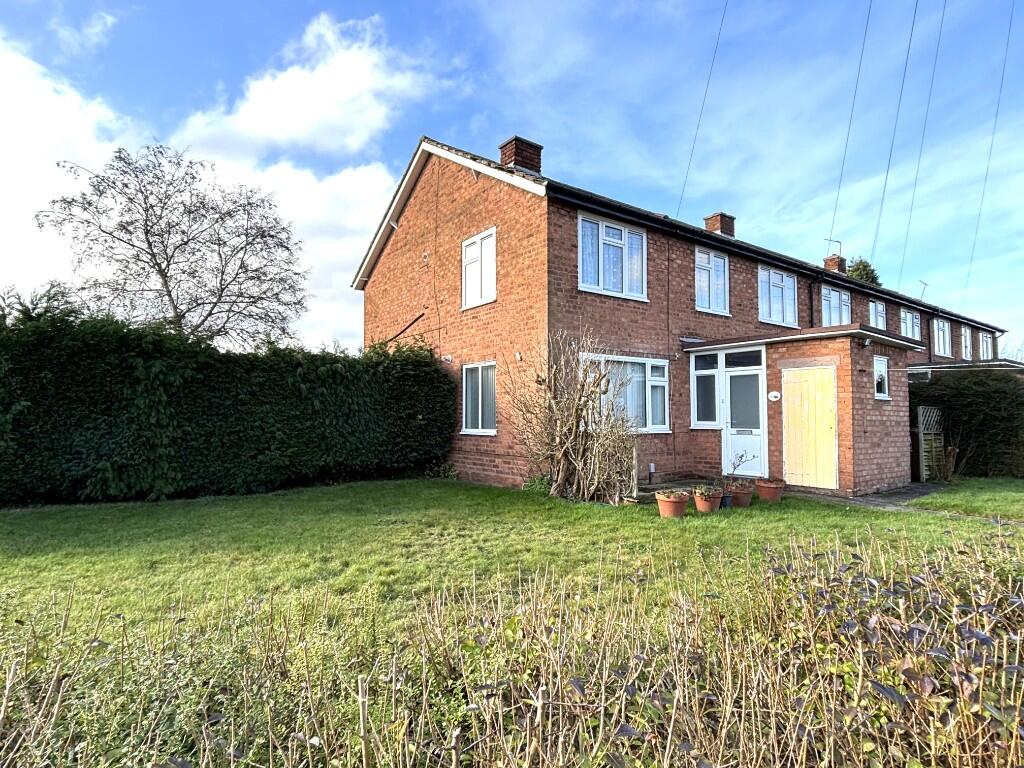 Main image of property: Handsacre Crescent, Rugeley, Staffordshire, WS15