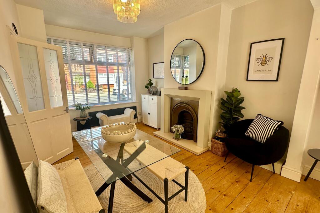 House in Stockport - View 4