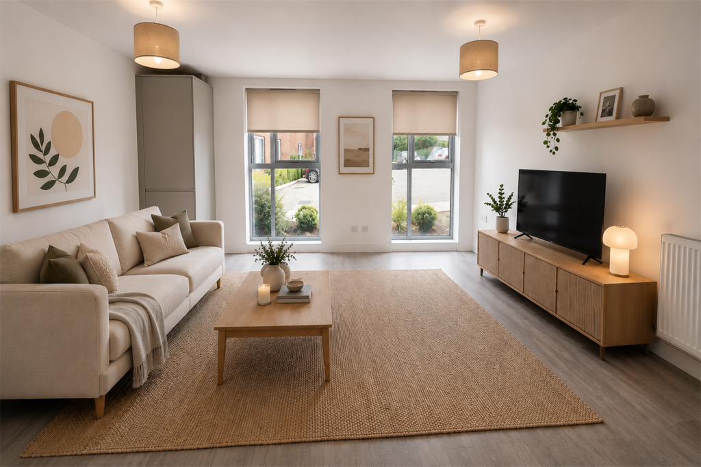 Main image of property: Westcliff House, CT8