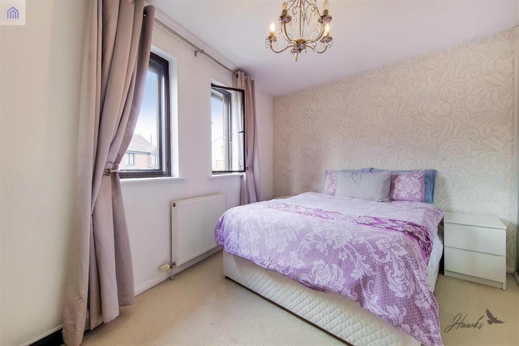 Reveley Square | Southwark | SE16 - View 6