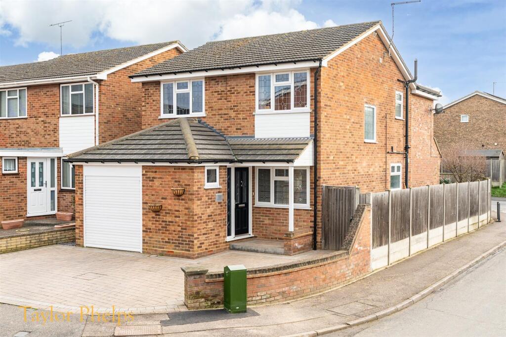 Main image of property: The Larches, Ware