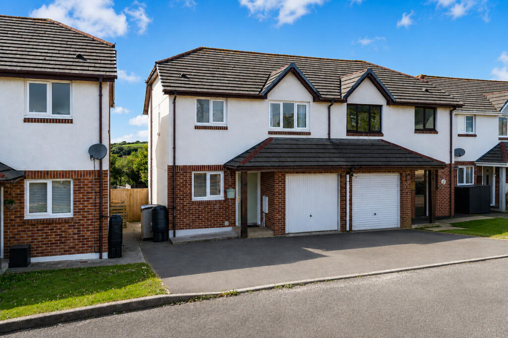 Main image of property: Mclean Drive, St. Austell, PL26