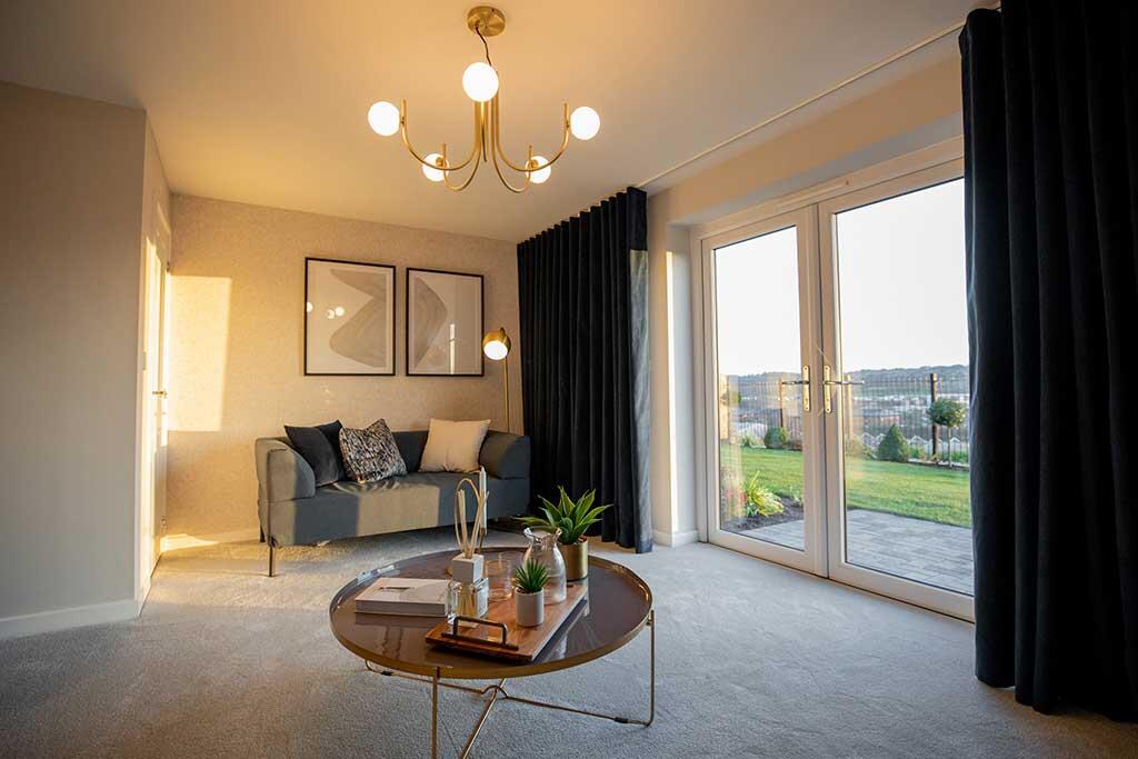 House in Newcastle upon Tyne - View 5
