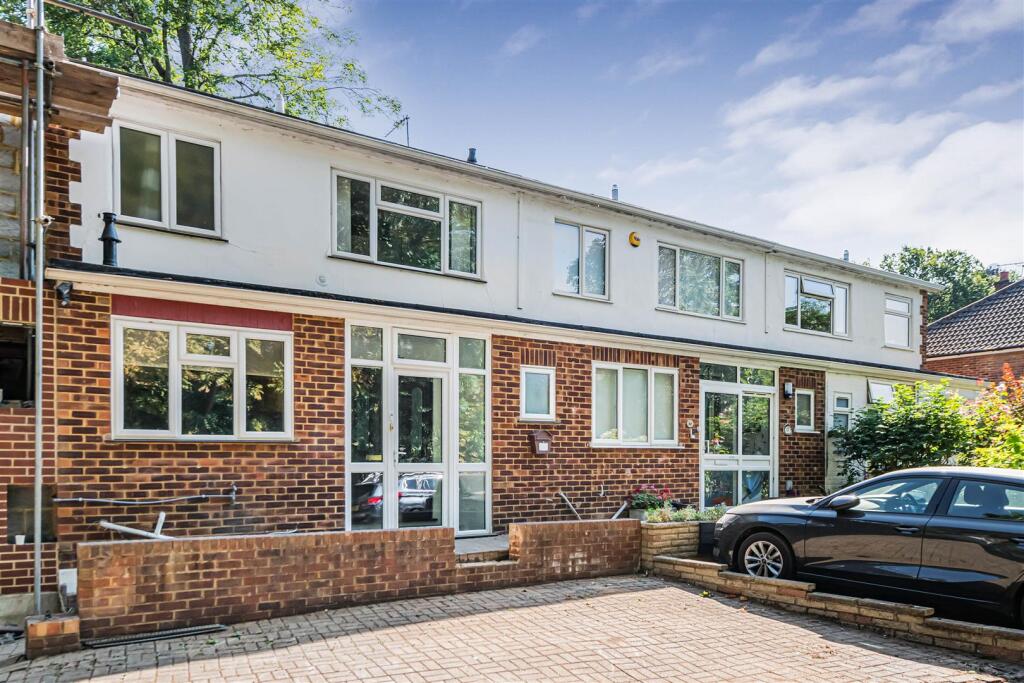 Main image of property: Riverside Close, Wallington