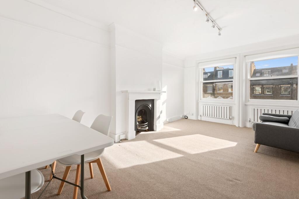 Main image of property: South Villas, 
Camden, NW1